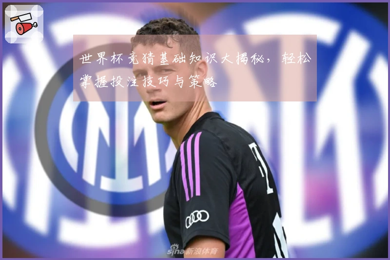 世界杯竞猜基础知识大揭秘，轻松掌握投注技巧与策略