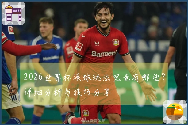 2026世界杯滚球玩法究竟有哪些？详细分析与技巧分享