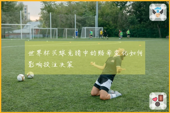 世界杯买球竞猜中的赔率变化如何影响投注决策