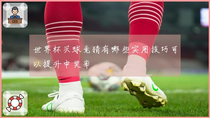 世界杯买球竞猜有哪些实用技巧可以提升中奖率