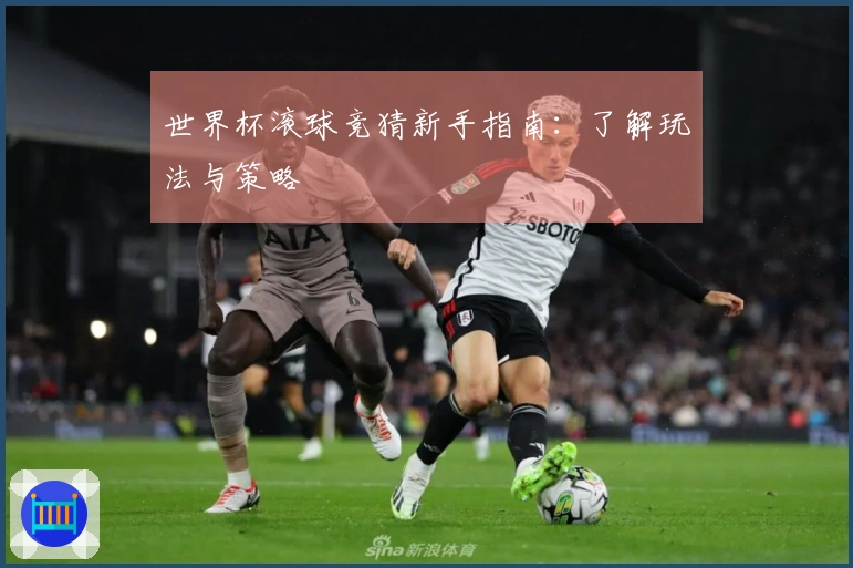世界杯滚球竞猜新手指南：了解玩法与策略