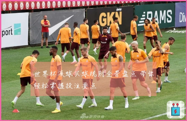世界杯滚球买球规则全景盘点 带你轻松掌握投注要点
