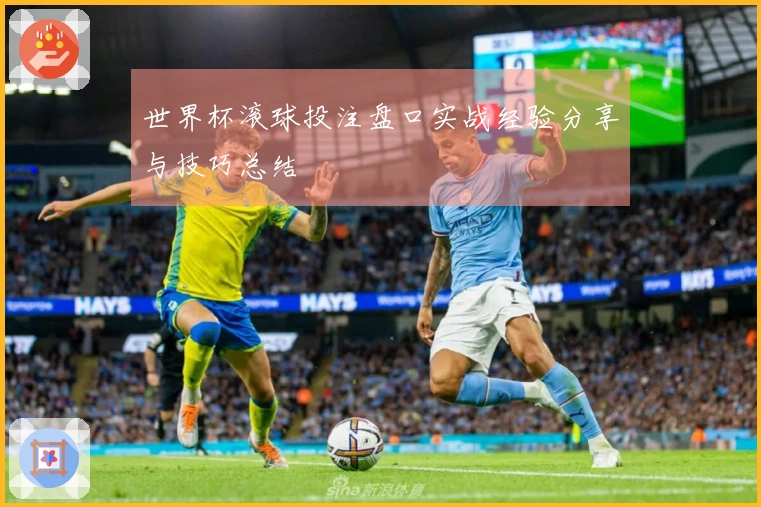 世界杯滚球投注盘口实战经验分享与技巧总结