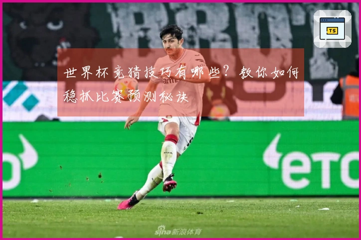 世界杯竞猜技巧有哪些？教你如何稳抓比赛预测秘诀