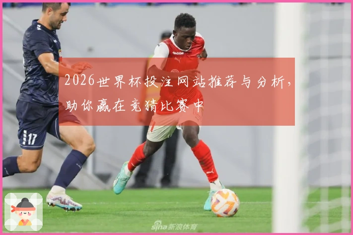 2026世界杯投注网站推荐与分析，助你赢在竞猜比赛中
