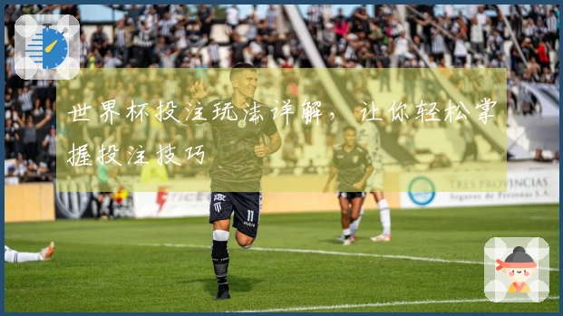 世界杯投注玩法详解，让你轻松掌握投注技巧