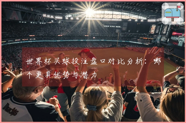 世界杯买球投注盘口对比分析：哪个更具优势与潜力