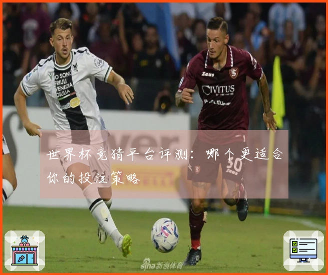 世界杯竞猜平台评测：哪个更适合你的投注策略