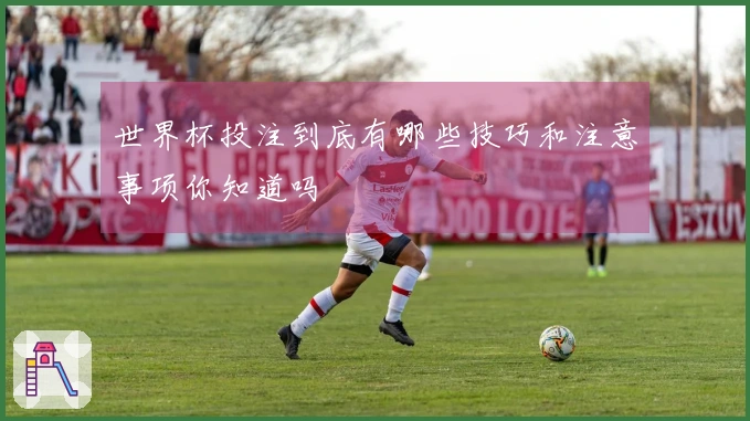 世界杯投注到底有哪些技巧和注意事项你知道吗